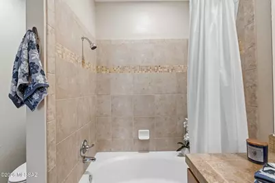 1500 E Pusch Wilderness Drive #4205, Tucson, AZ 85737 - Photo 25