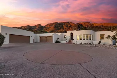 4911 E Oakmont Drive, Tucson, AZ 85718 - Photo 1