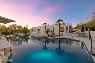 4911 E Oakmont Dr, Tucson, AZ 85718 - Photo 41