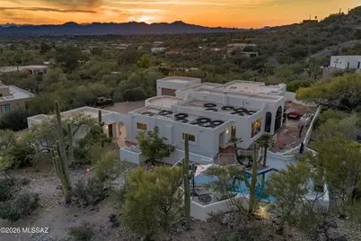 4911 E Oakmont Drive, Tucson, AZ 85718 - Photo 3