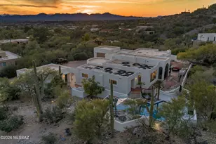 4911 E Oakmont Dr, Tucson, AZ 85718 - Photo 3