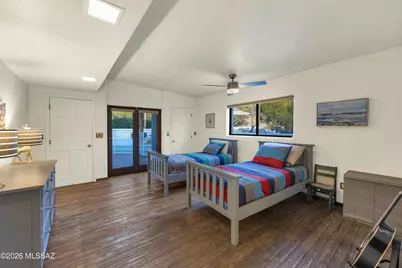 4911 E Oakmont Drive, Tucson, AZ 85718 - Photo 33