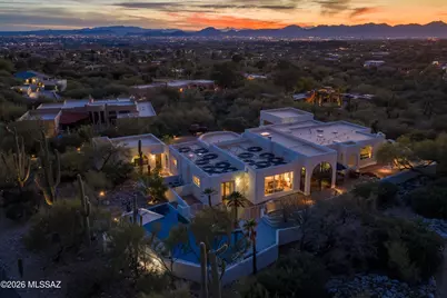 4911 E Oakmont Drive, Tucson, AZ 85718 - Photo 7