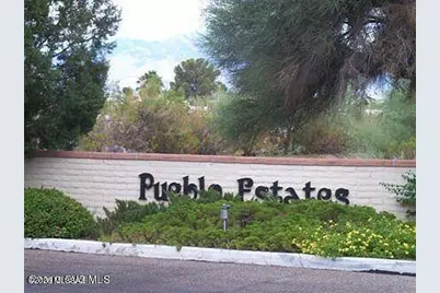 269 W Mora Drive, Green Valley, AZ 85614 - Photo 33