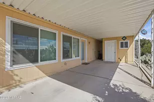 266 W Pinon Dr, Green Valley, AZ 85614 - Photo 31