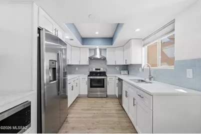 7601 N Calle Sin Envidia #APT 28, Tucson, AZ 85718 - Photo 7