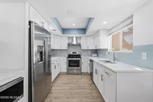 7601 N Calle Sin Envidia, Tucson, AZ 85718 - Photo 7