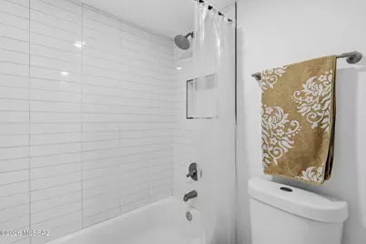 7601 N Calle Sin Envidia #APT 28, Tucson, AZ 85718 - Photo 13