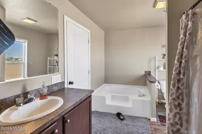 8845 N Ghost Ranch Trail, Marana, AZ 85653 - Photo 17