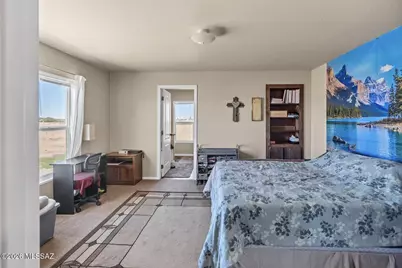 8845 N Ghost Ranch Trail, Marana, AZ 85653 - Photo 15