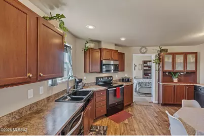 8845 N Ghost Ranch Trail, Marana, AZ 85653 - Photo 9