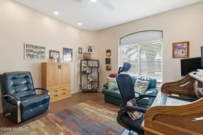 2541 S Pecan Valley Place, Green Valley, AZ 85614 - Photo 35