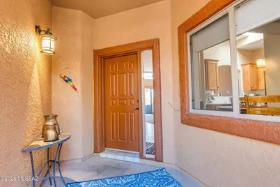 2541 S Pecan Valley Place, Green Valley, AZ 85614 - Photo 5