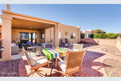 2541 S Pecan Valley Place, Green Valley, AZ 85614 - Photo 43