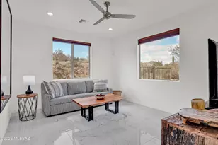 4091 W Gates Creek Ct, Tucson, AZ 85745 - Photo 17