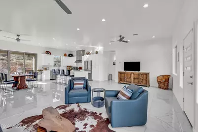 4091 W Gates Creek Court, Tucson, AZ 85745 - Photo 7