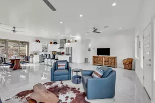 4091 W Gates Creek Ct, Tucson, AZ 85745 - Photo 7