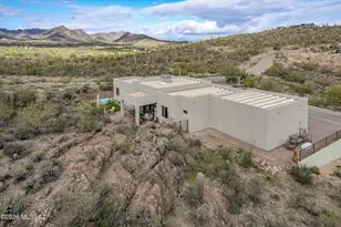 4091 W Gates Creek Ct, Tucson, AZ 85745 - Photo 3