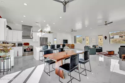 4091 W Gates Creek Court, Tucson, AZ 85745 - Photo 11