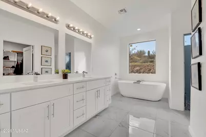 4091 W Gates Creek Court, Tucson, AZ 85745 - Photo 19