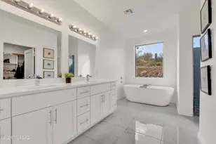 4091 W Gates Creek Ct, Tucson, AZ 85745 - Photo 19