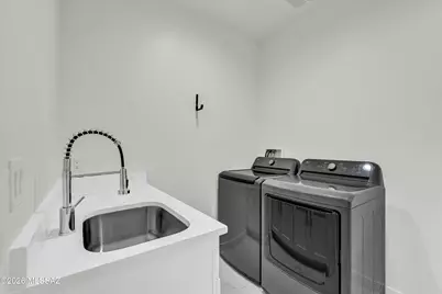 4091 W Gates Creek Court, Tucson, AZ 85745 - Photo 25