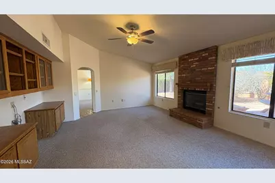 1437 E Bright Angel Drive, Oro Valley, AZ 85755 - Photo 5