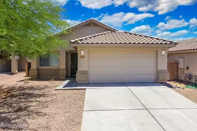 6807 W Quailwood Way, Tucson, AZ 85757 - Photo 1
