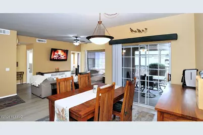 1500 E Pusch Wilderness Drive #8104, Tucson, AZ 85737 - Photo 3