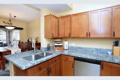 1500 E Pusch Wilderness Drive #8104, Tucson, AZ 85737 - Photo 9