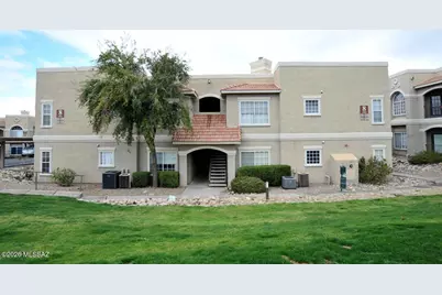 1500 E Pusch Wilderness Drive #8104, Tucson, AZ 85737 - Photo 33