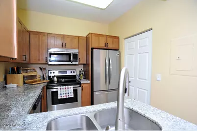1500 E Pusch Wilderness Drive #8104, Tucson, AZ 85737 - Photo 15