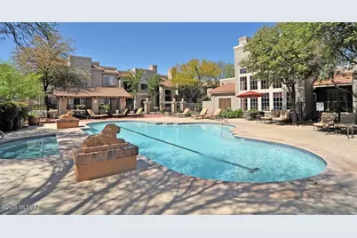 1500 E Pusch Wilderness Drive #8104, Tucson, AZ 85737 - Photo 39