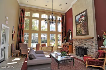 1500 E Pusch Wilderness Drive #8104, Tucson, AZ 85737 - Photo 43