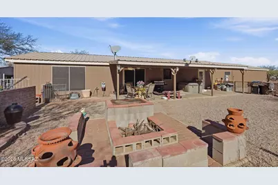 26860 S Purple Finch Lane, Amado, AZ 85645 - Photo 35
