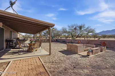 26860 S Purple Finch Lane, Amado, AZ 85645 - Photo 31