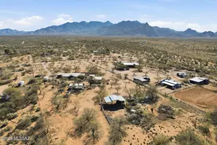 26860 S Purple Finch Ln, Amado, AZ 85645 - Photo 9