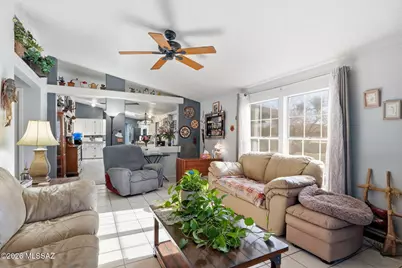 26860 S Purple Finch Lane, Amado, AZ 85645 - Photo 13