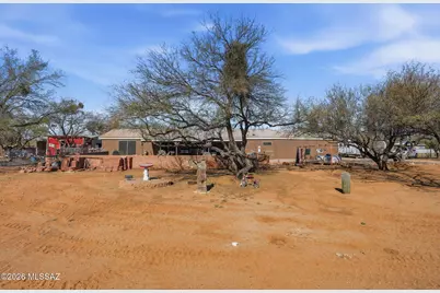 26860 S Purple Finch Lane, Amado, AZ 85645 - Photo 37