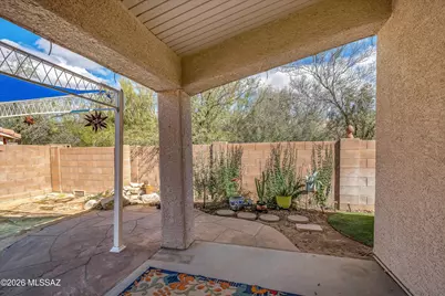 8698 N Joanna Drive, Tucson, AZ 85742 - Photo 31