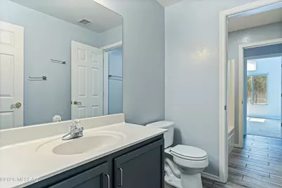 8698 N Joanna Drive, Tucson, AZ 85742 - Photo 15