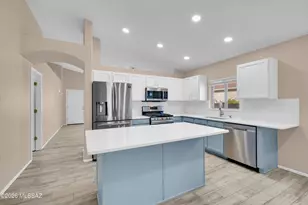 8698 N Joanna Dr, Tucson, AZ 85742 - Photo 7