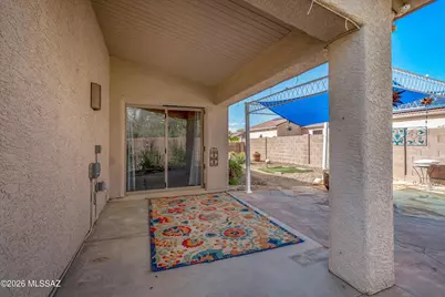 8698 N Joanna Drive, Tucson, AZ 85742 - Photo 33