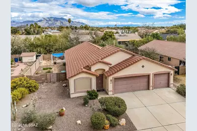 8698 N Joanna Drive, Tucson, AZ 85742 - Photo 41