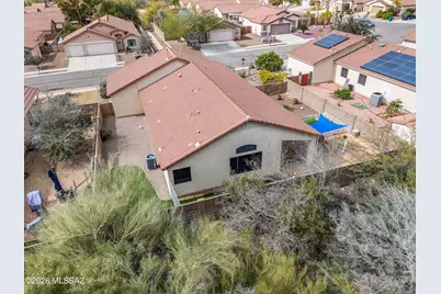 8698 N Joanna Drive, Tucson, AZ 85742 - Photo 37