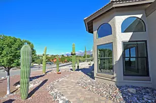 4162 N Calle Vista Ciudad, Tucson, AZ 85750 - Photo 43