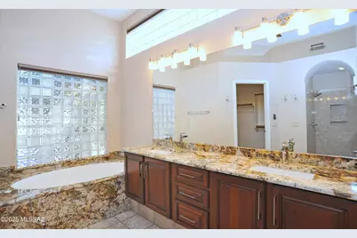 4162 N Calle Vista Ciudad, Tucson, AZ 85750 - Photo 17