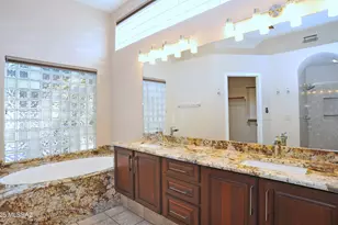 4162 N Calle Vista Ciudad, Tucson, AZ 85750 - Photo 17