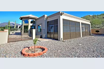 4162 N Calle Vista Ciudad, Tucson, AZ 85750 - Photo 37