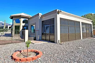 4162 N Calle Vista Ciudad, Tucson, AZ 85750 - Photo 37